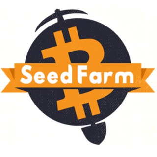 Логотип канала seed_farm