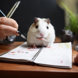 Логотип канала tolstyk853