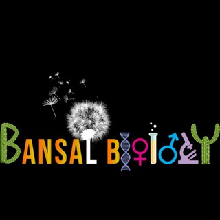 Логотип BansalBiologycsir