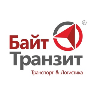 Логотип канала bytetransit