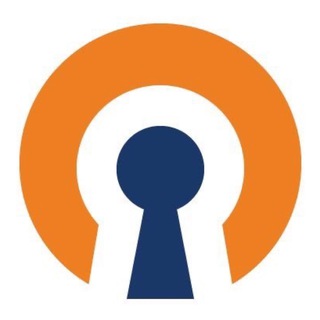 Логотип канала openvpn_official