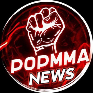 Логотип popmma_chat