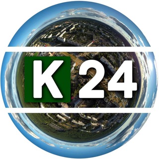 Логотип канала kingisepp24