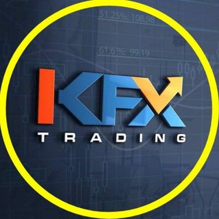 Логотип канала tradingkfxfree