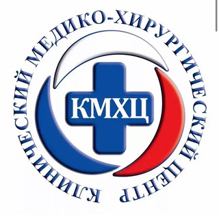 Логотип канала kmhcomsk