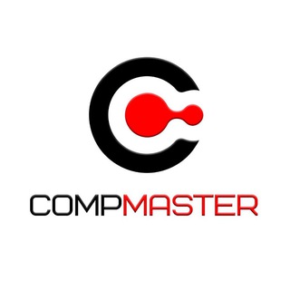 Логотип канала compmaster_ing