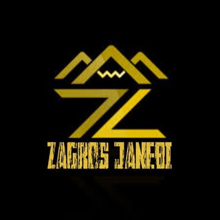 Логотип канала zagros_janebi