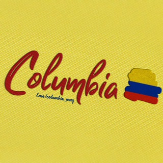 Логотип канала columbia_muz