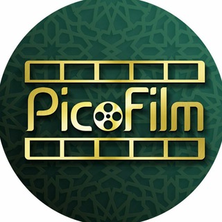 Логотип канала pico_film_channel