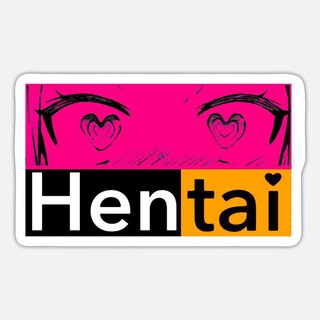 Логотип канала hentaianimesss