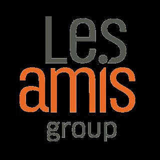 Логотип les_amis