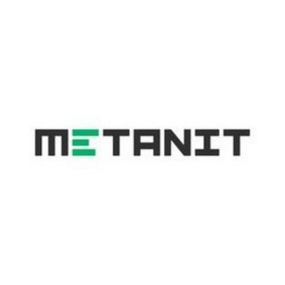 Логотип канала metanit