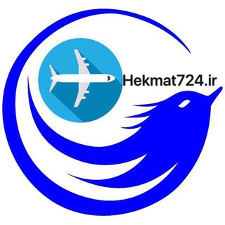 Логотип канала heekmat724