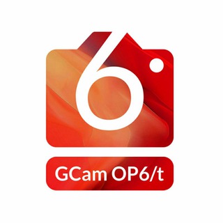 Логотип канала gcamop6