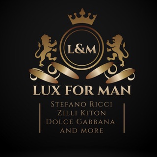 Логотип канала luxforman