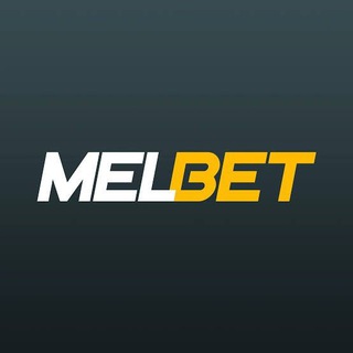 Логотип канала the_melbet