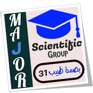 Логотип канала majormedicalscientificgroup_mmsg