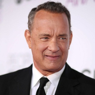 Логотип канала tom_hanks1