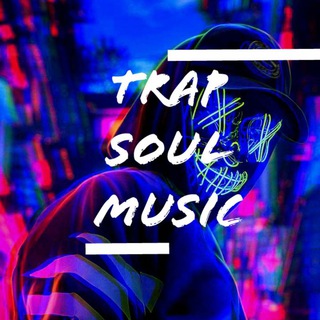 Логотип канала trapsoulmusic