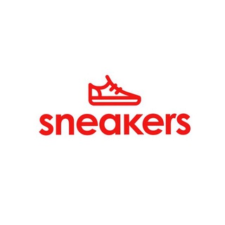 Логотип канала sneackers_woman