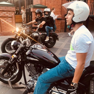 Логотип канала rentalbikes_chat