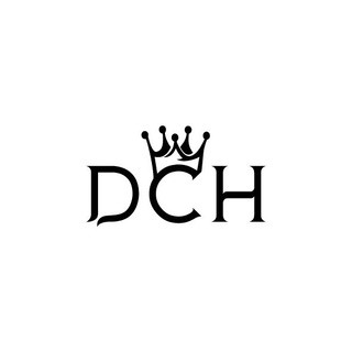 Логотип канала dch_store