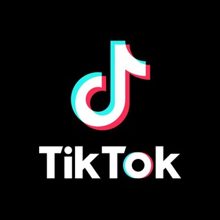 Логотип канала tiktok4o4