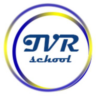 Логотип канала irvschool