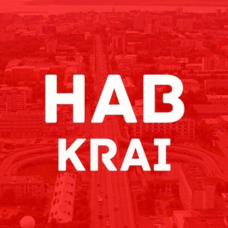 Логотип канала hab_news