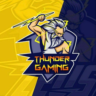 Логотип thundergamingofficial