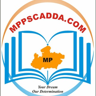 Логотип канала mppscadda