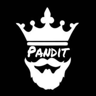 Логотип канала panditfixerr