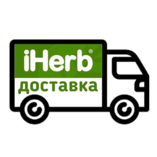 Логотип канала iherb_sar