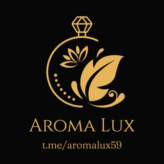 Логотип канала aromalux59