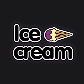 Логотип канала icecreamstudiogang