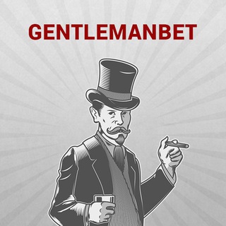 Логотип канала Gentbet