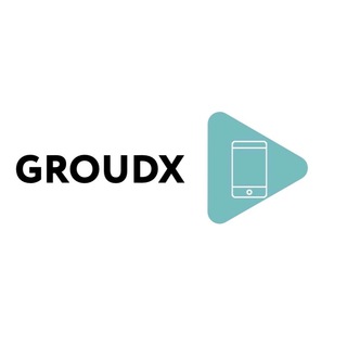 Логотип канала groudxl