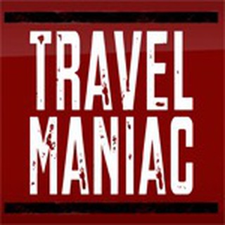 Логотип travelmaniac_ru