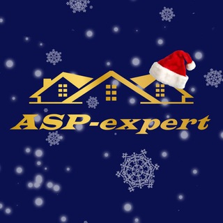 Логотип канала asp_expert_ru