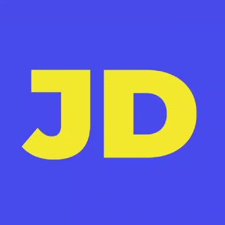 Логотип канала junior_developer_ua