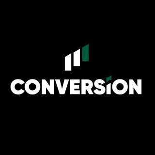 Логотип канала conversion_news