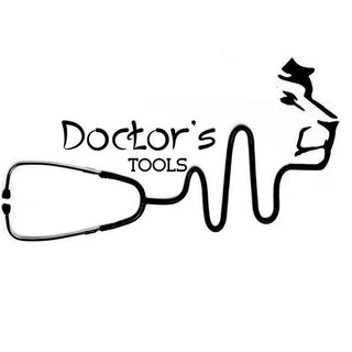 Логотип канала doctools