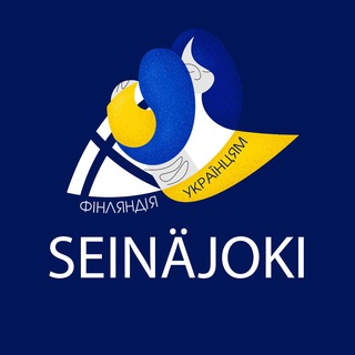 Логотип канала seinajokiinfo