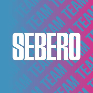 Логотип канала sebero_team