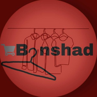 Логотип канала bonshad_shop