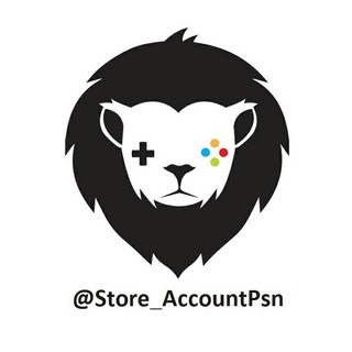 Логотип канала store_accountpsn