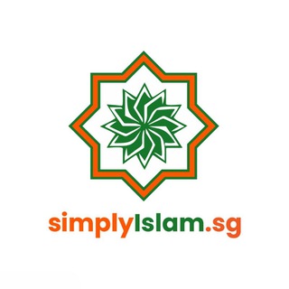 Логотип канала SimplyIslamsg