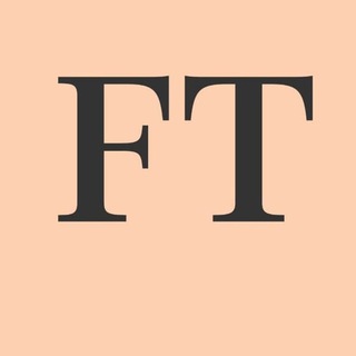 Логотип канала financial_times_magazine