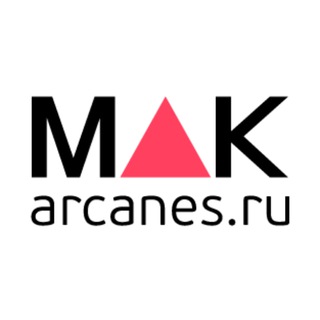 Логотип канала makarcanes