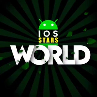 Логотип iosstarworld